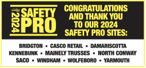 2024 SafetyPro Sites